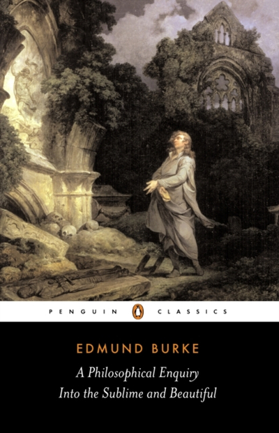A Philosophical Enquiry - Edmund Burke