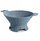 Цедалка за кујна Blue полипропилен, 25 cm, сина