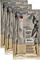 Set pudër dekoloruese flokësh Goldwell Oxycur Platin, 3 copa, 30 g