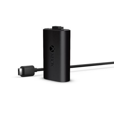 Kit karikues Xbox Series X/S SXW-00002, USB Type C, i zi