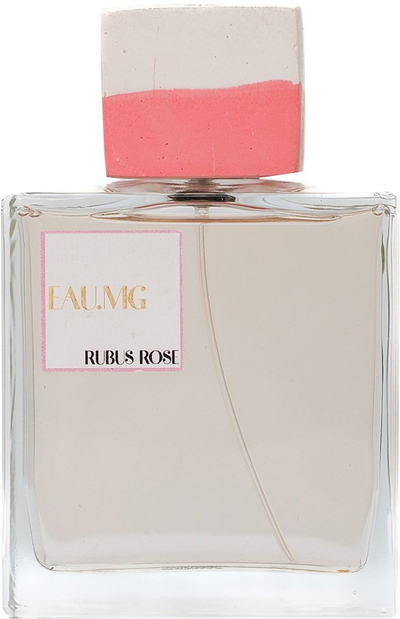 Parfum Giordano Amaro Eau.Mg Rubus Rose, ekstrakt, 100 ml, për të dyja gjinitë