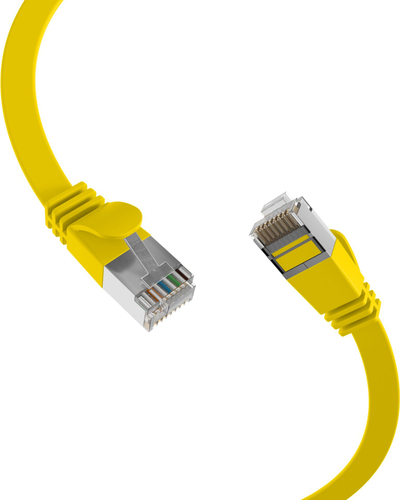 HDMI High Speed кабел со Ethernet, 10m, 4K 60Hz, црн