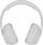 Kufje on ear Denver BTH-235W, Bluetooth 5.3, me mikrofon hands free, të bardha