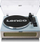 Gramafon LENCO LS-440 me rrip e Bluetooth, 33/45 RPM, blu taupe