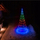 Pemë dekorative LED Twinkly Light Tree, 1000 LED, 6m, RGBW
