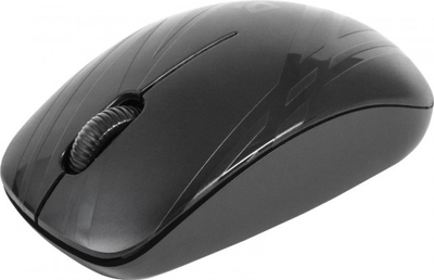 Бежичко глувче Defender Datum MM-035B, 1600 dpi, IR-ласер, црно