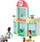 Lodra ndërtuese LEGO Klinika Friend Pets (41695)