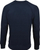 Duks për meshkuj Kappa Taule Sweatshirt 705421-821, S, i kaltër