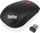 Mouse wireless Lenovo ThinkPad Essential, 1200 dpi, i zi