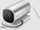 Kamerë interneti HP 960, 4K, 8MP, USB, e argjendtë