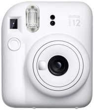 Fotoaparat Fujifilm Instax MINI 12, i bardhë