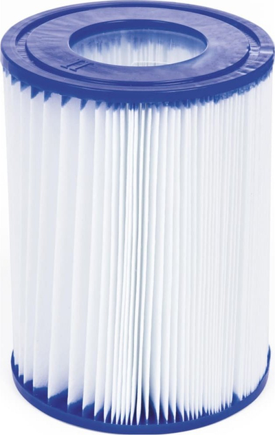 Pompa filtrimi për pishinë Bestway Flowclear 330 gal, kapacitet 1249 L/orë, gri
