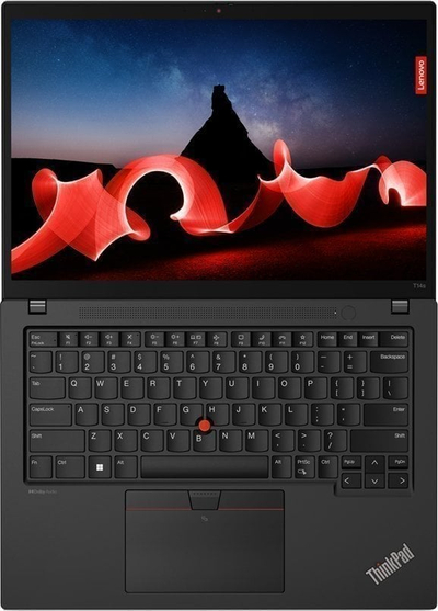 Laptop Lenovo ThinkPad T14s G4, 14", Intel Core i7 1355U, 32 GB RAM, 1 TB SSD, i zi