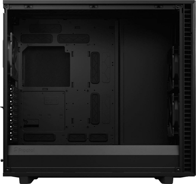 Куќиште за компјутер Fractal Design Define 7 XL Dark TG, Full Tower