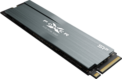SSD Silicon Power US75, M.2 2280, 2TB, PCIe 4.0 NVMe