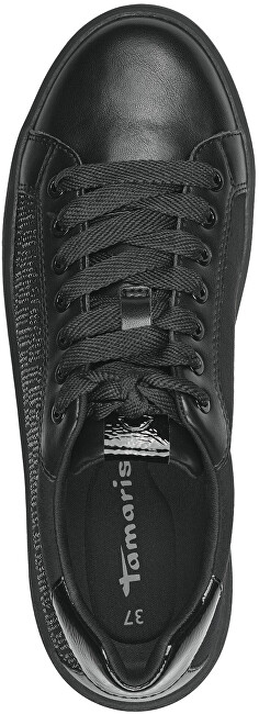 Atlete për femra Tamaris 1-23734-41-007, të zeza