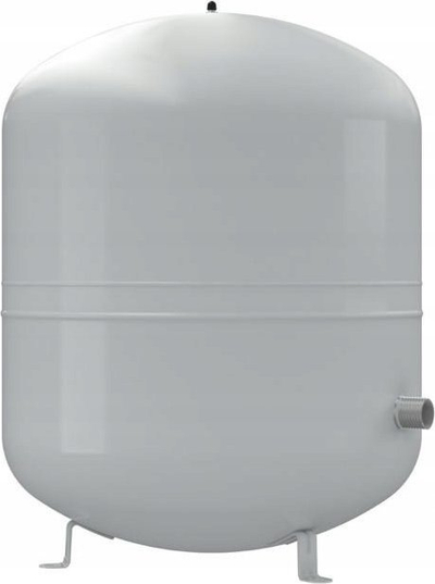 Експанзиона тегла Рефлекс N 50, 50L, 6 bar, сива