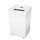 Shredder dokumentesh HSM Pure 420, kosh 130L, niveli sigurie DIN P4, i bardhë