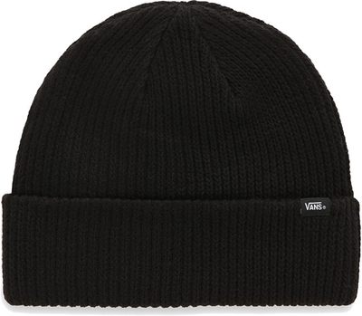Kapelë Vans VN000K9YBLK1, e zezë