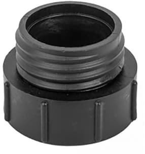 Lidhëse Magnaplast 444411, 40mm, 1 1/2", e zezë
