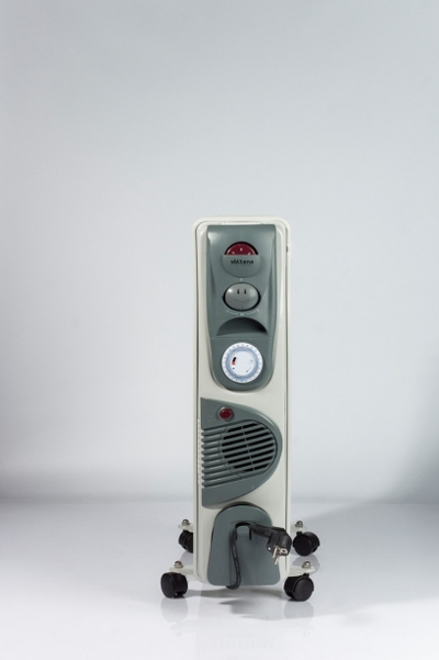 Ngrohëse Volteno Turbo VO0275, 2400W, i bardhë