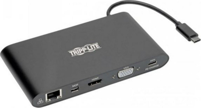 Përshtatës Tripp Lite, karikim PD 100W
