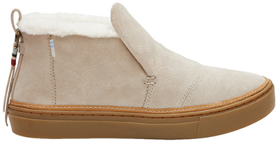 Atlete TOMS Birch Suede, bezhë 39 mTS0071-39