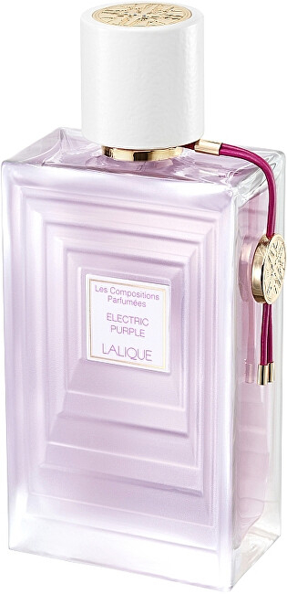 Eau de Parfum për femra Lalique Electric Purple