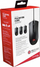 HyperX Pulsefire Core Жичен Гејминг Глувче, Црно