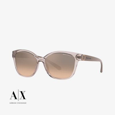 Armani Exchange AX4127S 82408Z 54