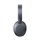 Kufje pa tela Baseus Bass 35 Max, Bluetooth 5.3, 50 orë bateri, gri