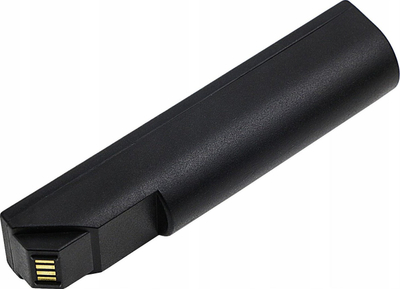 Bateri skaneri Cameron Sino CS-HY3820BX, Li-Ion 3.7V, 3400mAh, e zezë
