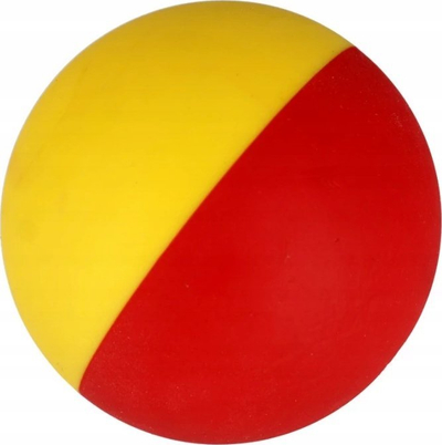 Top kërcyes Mega Creative 532560, 6cm, dizajn i përzier