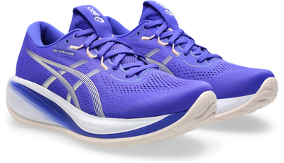 Патики за трчање Asics Gel-Cumulus 28 W, жени, мешана боја