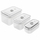 Set enë plastike me vakum ZWILLING Plastic food z67900, 3 copë