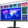 Monitor Samsung LS27A60PUUUXEN, 27", QHD 2560 x 1440, i zi
