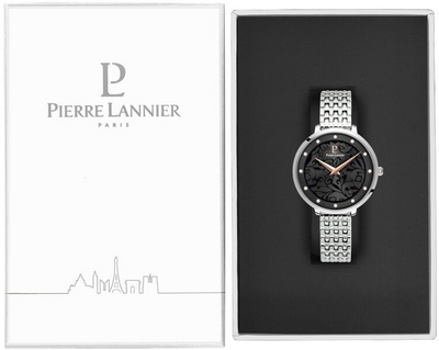 Orë dore Pierre Lannier Aeolia 052H631
