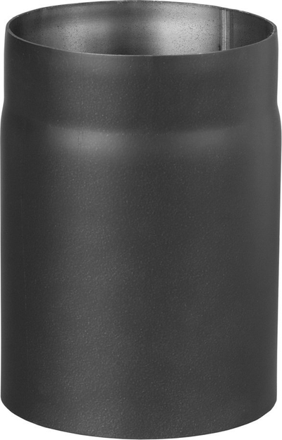 Tub oxhaku SpiroFlex Black 160, 0.25 m, çelik 2 mm, i zi