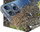 Mbrojtës kamere 3MK Lens Protect për iPhone 16 Pro, xham hibrid, 0.2mm, transparent