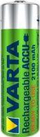 Bateri të rikarikueshme Varta AA 2100mAh, NiMH, pako me 10 copë
