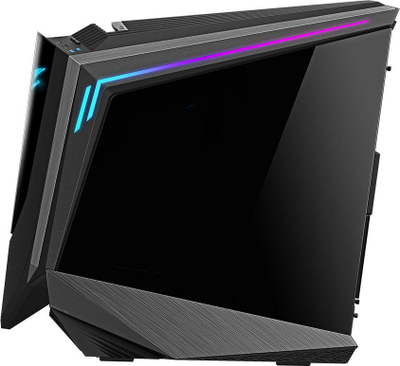 Kasë Gigabyte Aorus C700 Glass ARGB, Full Tower