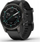 Orë sportive Garmin Epix Pro Gen 2 42mm Sapphire Titanium, AMOLED 1.2", GPS, e zezë