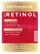 Maskë për fytyrë me retinol Dermacol Bio Retinol, 2 x 8 ml