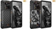 Telefoni RugOne Xever 7, 6.67" AMOLED 120Hz, 5G, 512GB, i zi