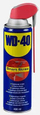 Универзален лубрикант WD-40, 100 ml, против корозија