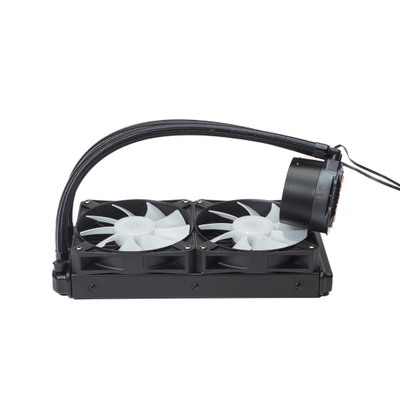 Ventilator Ftohës Me Ujë Për Kompjuter SAMA KW240D