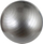 Топка за фитнес Avento Gym Ball, 75 cm, сива