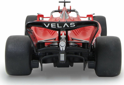 Makina me pult Jamara Ferrari F1 75, shkalla 1:18, 2.4 GHz, e kuqe