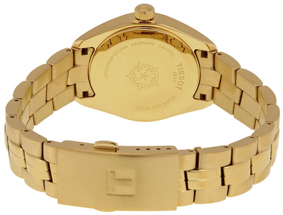 Orë dore Tissot T-Classic PR 100 T101.210.33.031.00