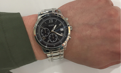 Orë dore Guess Summit W1001G4